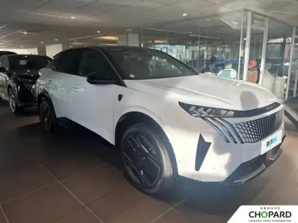 Photo 30 Peugeot 3008  Electrique 73 kWh 210 ch