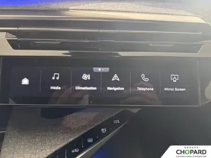 Photo 23 Peugeot 3008  Electrique 73 kWh 210 ch