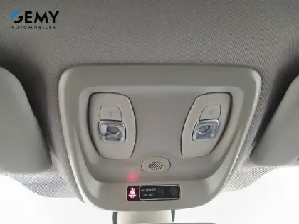 Photo 16 Renault Captur  TCe 130 FAP