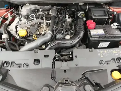 Photo 11 Renault Captur  TCe 130 FAP