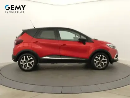 Photo 3 Renault Captur  TCe 130 FAP