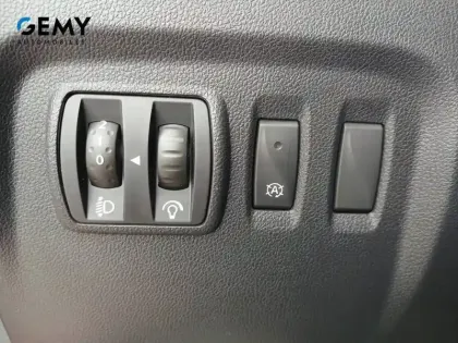 Photo 20 Renault Captur  TCe 130 FAP