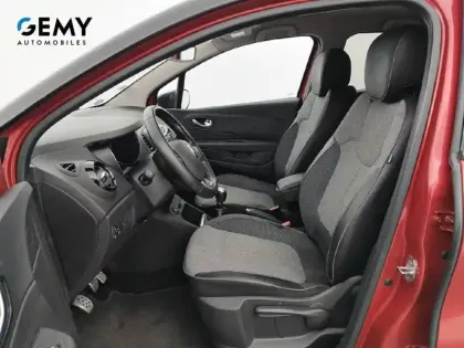 Photo 8 Renault Captur  TCe 130 FAP