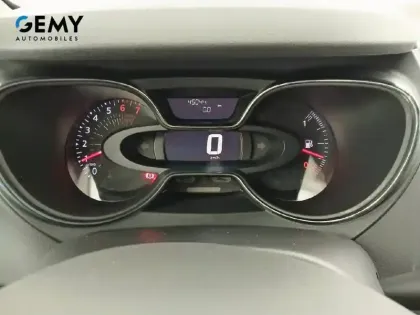 Photo 15 Renault Captur  TCe 130 FAP