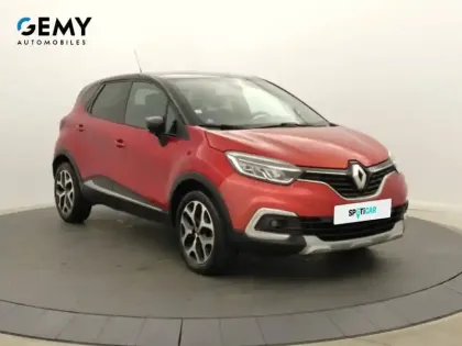 Photo 2 Renault Captur  TCe 130 FAP