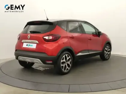 Photo 17 Renault Captur  TCe 130 FAP