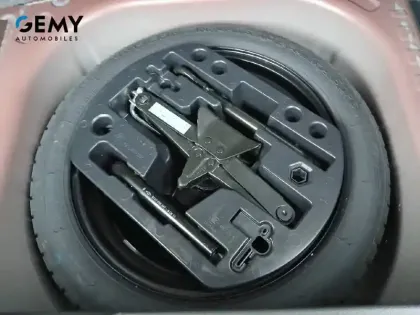 Photo 21 Renault Captur  TCe 130 FAP