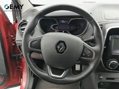 Photo 12 Renault Captur  TCe 130 FAP