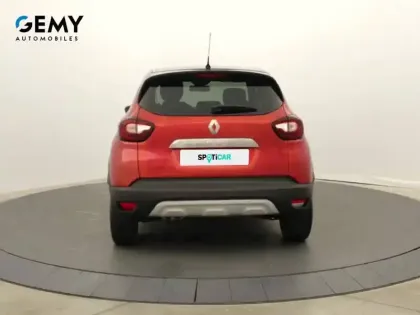 Photo 4 Renault Captur  TCe 130 FAP