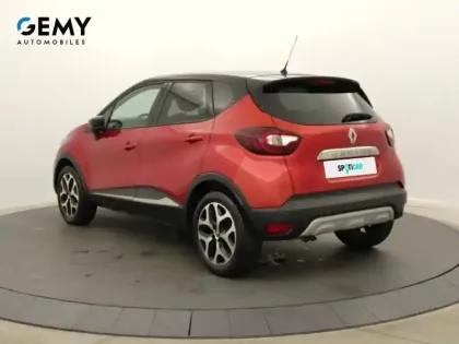 Photo 6 Renault Captur  TCe 130 FAP