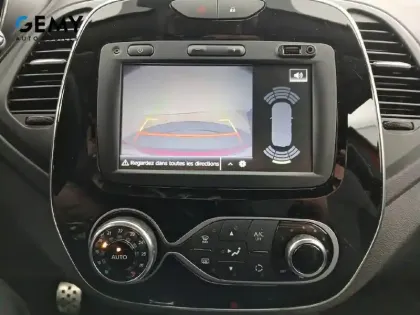 Photo 14 Renault Captur  TCe 130 FAP