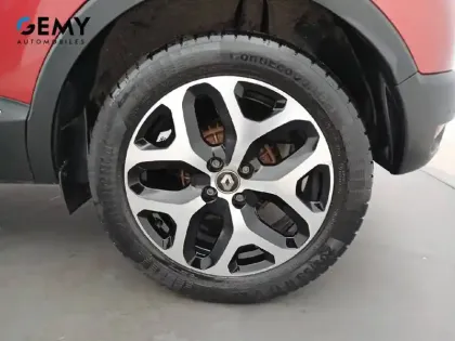 Photo 10 Renault Captur  TCe 130 FAP