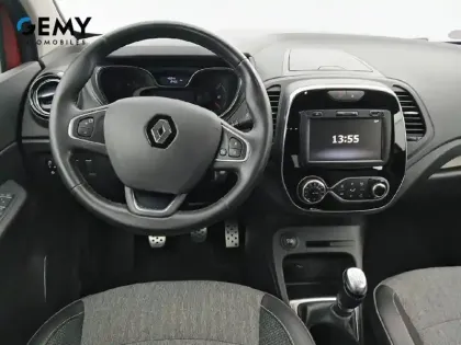Photo 7 Renault Captur  TCe 130 FAP
