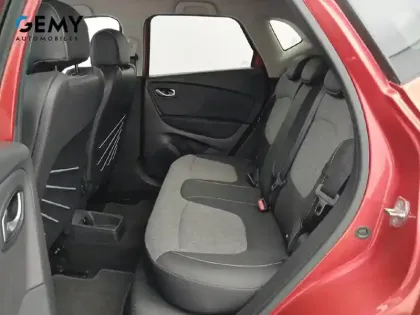 Photo 9 Renault Captur  TCe 130 FAP