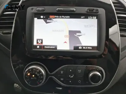 Photo 13 Renault Captur  TCe 130 FAP