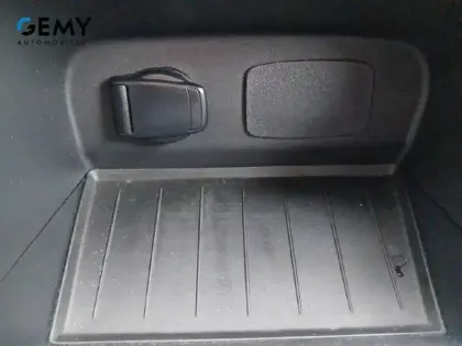 Photo 19 Renault Captur  TCe 130 FAP