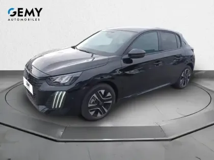 Photo Peugeot 208 Allure