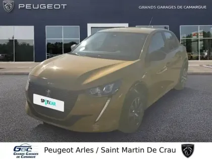 Photo Peugeot 208 Active Pack