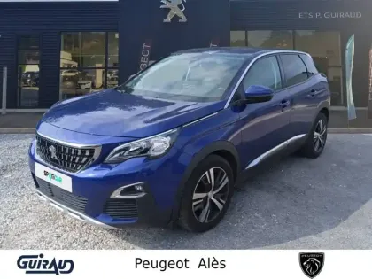 Photo Peugeot 3008 Allure