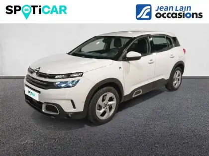 Photo Citroën C5 Aircross Feel