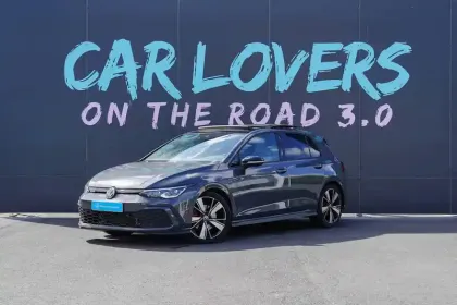 Photo Volkswagen Golf Gtd