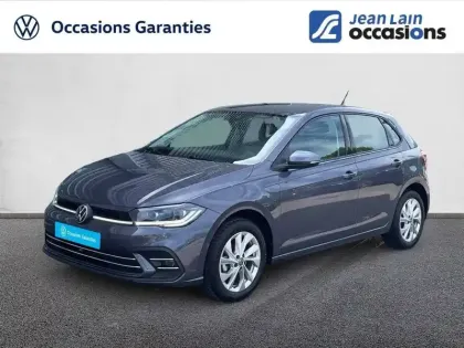 Photo Volkswagen Polo Style
