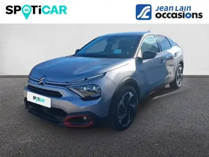 Photo Citroën C4 Shine