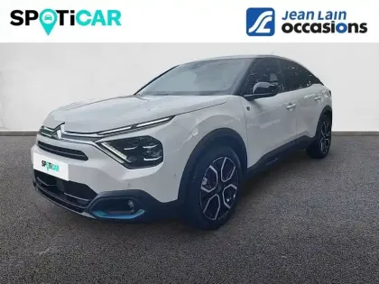 Photo Citroën C4 Shine