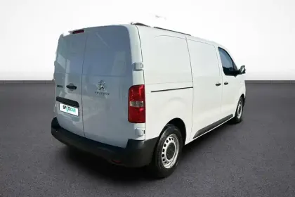 Photo 5 Peugeot Expert  FGN M BLUEHDI 145 BVM6