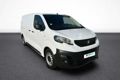 Photo 7 Peugeot Expert  FGN M BLUEHDI 145 BVM6