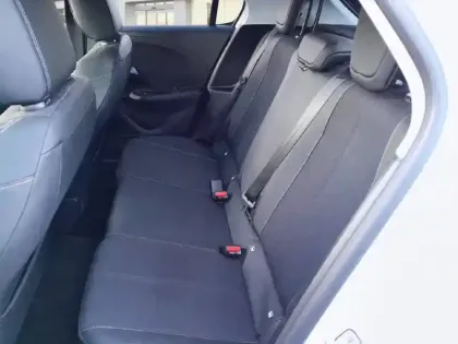 Photo 9 Opel Corsa  1.2 Turbo 100 ch BVA8