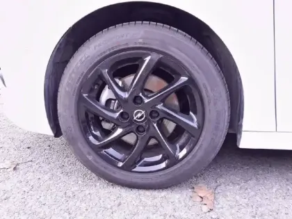 Photo 10 Opel Corsa  1.2 Turbo 100 ch BVA8