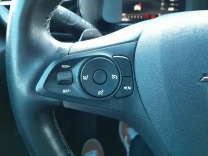 Photo 14 Opel Corsa  1.2 Turbo 100 ch BVA8