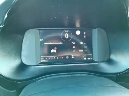 Photo 13 Opel Corsa  1.2 Turbo 100 ch BVA8