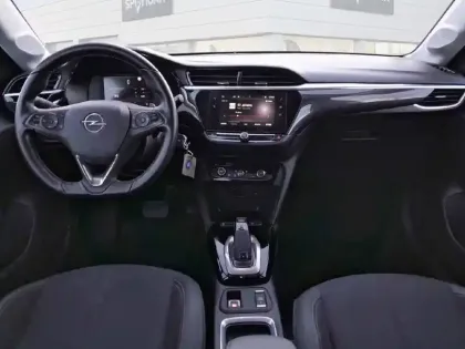 Photo 7 Opel Corsa  1.2 Turbo 100 ch BVA8