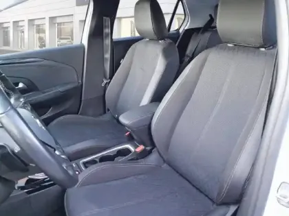 Photo 8 Opel Corsa  1.2 Turbo 100 ch BVA8