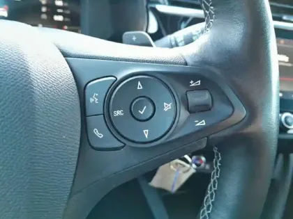 Photo 15 Opel Corsa  1.2 Turbo 100 ch BVA8