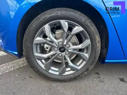 Photo 50 Ford Focus  1.0 EcoBoost 155 S&S mHEV Powershift