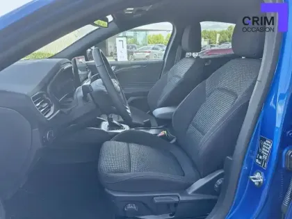 Photo 21 Ford Focus  1.0 EcoBoost 155 S&S mHEV Powershift