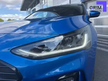 Photo 34 Ford Focus  1.0 EcoBoost 155 S&S mHEV Powershift