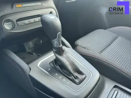 Photo 27 Ford Focus  1.0 EcoBoost 155 S&S mHEV Powershift