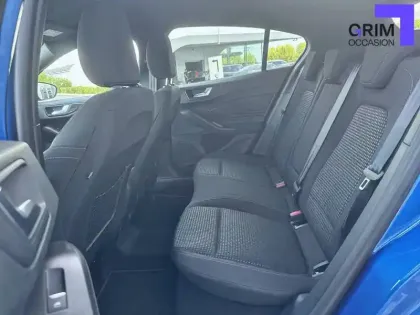 Photo 46 Ford Focus  1.0 EcoBoost 155 S&S mHEV Powershift