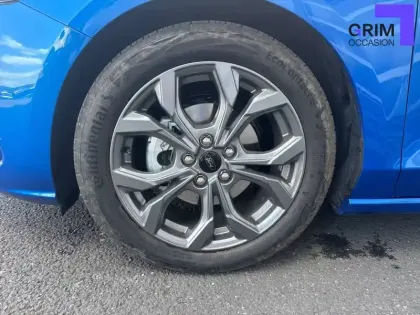 Photo 30 Ford Focus  1.0 EcoBoost 155 S&S mHEV Powershift