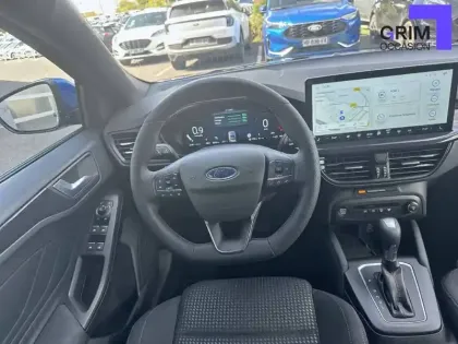 Photo 23 Ford Focus  1.0 EcoBoost 155 S&S mHEV Powershift