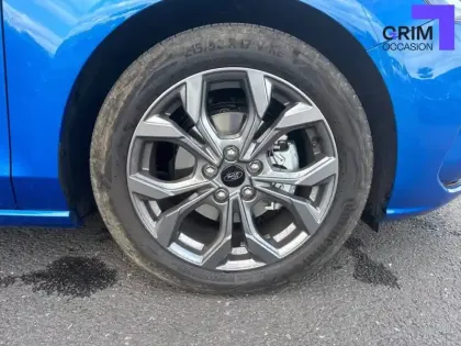 Photo 51 Ford Focus  1.0 EcoBoost 155 S&S mHEV Powershift