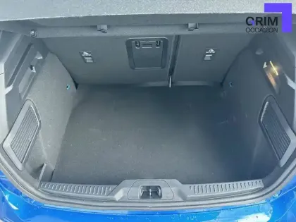 Photo 47 Ford Focus  1.0 EcoBoost 155 S&S mHEV Powershift