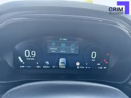 Photo 42 Ford Focus  1.0 EcoBoost 155 S&S mHEV Powershift