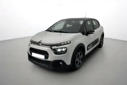 Photo Citroën C3 Feel Pack