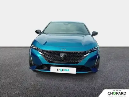 Photo 46 Peugeot 308  Electrique 54 kWh 156ch