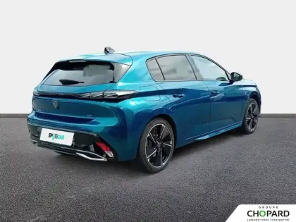 Photo 69 Peugeot 308  Electrique 54 kWh 156ch